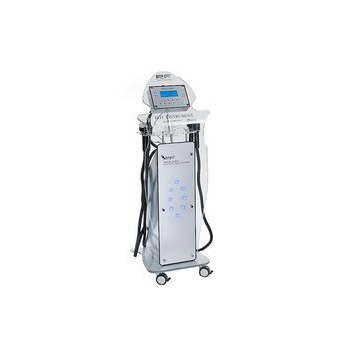 Hot Instrument - Radio Frequency RF BR-826 Beauty System